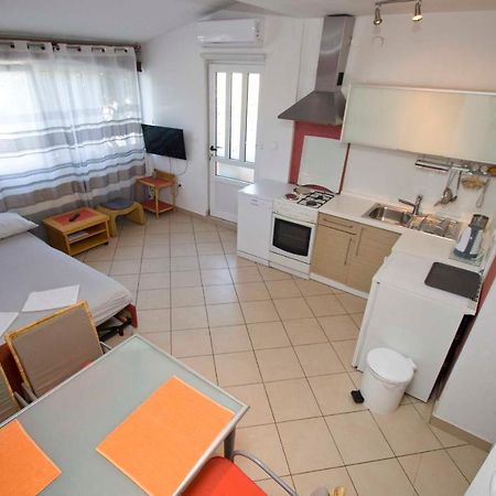 Apartman Mia I Toni 마카르스카 외부 사진