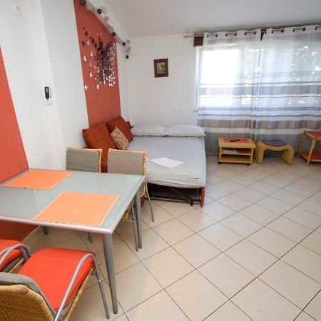 Apartman Mia I Toni 마카르스카 외부 사진